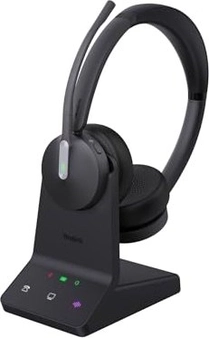 Yealink WH64 Dual UC