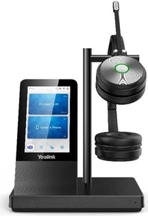 Yealink WH66 UC