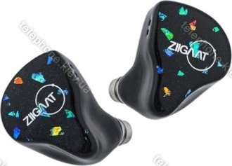 Ziigaat Doscinco 4.4mm