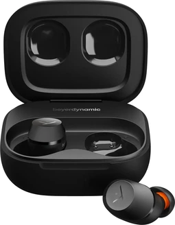 beyerdynamic Amiron 300 черный