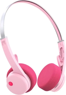 defunc Mondo freestyle On-Ear headphones розовый