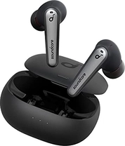 Anker Soundcore Liberty Air 2 Pro Onyx черный