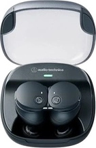 Audio-Technica ATH-CKS50TW2 черный