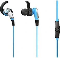 Audio-Technica ATH-CKX5IS blue