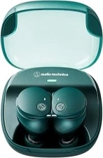 Audio-Technica ATH-CKS50TW2 зеленый