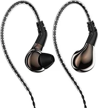 BLON BL-03 без микрофона brown