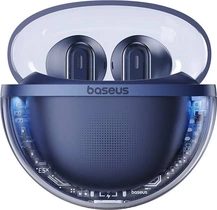 Baseus Bowie E5x blue