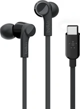 Belkin Soundshape USB-C (Rockstar) black