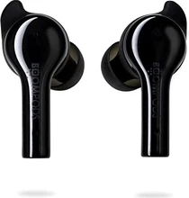 Boompods Bassline GO black