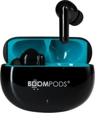 Boompods Skim black