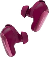 Bose QuietComfort Ultra Earbuds (2. Gen) темный plum