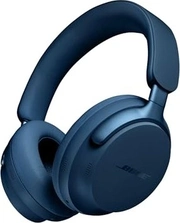Bose QuietComfort Ultra headphones Lunar синий