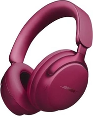 Bose QuietComfort Ultra headphones Deep Plum