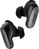 Bose QuietComfort Ultra Earbuds (2. Gen) черный