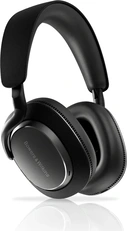 Bowers & Wilkins Px7 S3 Anthracite черный
