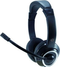 Conceptronic Polona 02B stereo headset