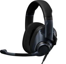 EPOS H6PRO closed Sebring черный