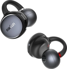 EarFun Clip серый