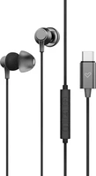 Energy Sistem Metallized USB-C graphite