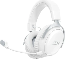HP HyperX Cloud III S wireless белый