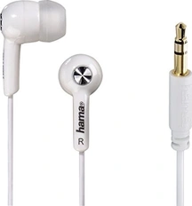 Hama Basic4Music white