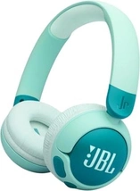JBL Junior 320BT зеленый