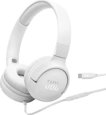 JBL Tune 520C USB-C white