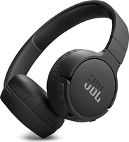 JBL Tune 670NC черный