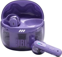 JBL Tune Flex 2 Ghost Edition фиолетовый