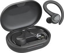 JLab Go Air Sports graphite