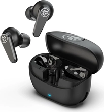 JLab Go Pods ANC черный