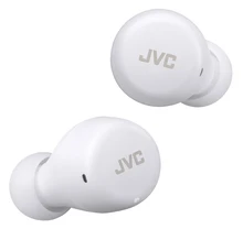 JVC HA-A5T white