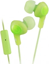 JVC HA-FR6 green