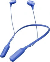 JVC HA-FX39BT blue