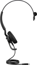 Jabra Engage 50 II моно USB-C/A MS
