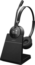 Jabra Engage 55 SE стерео USB-C UC с зарядной станцией