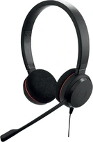 Jabra Evolve 20 стерео MS USB-C/A