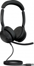 Jabra Evolve2 50 - USB-C UC stereo