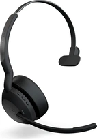 Jabra Evolve2 55 моно USB-A MS с зарядной станцией
