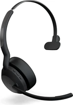 Jabra Evolve2 55 моно USB-A UC