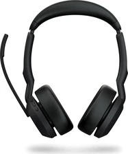 Jabra Evolve2 55 стерео USB-A MS
