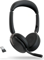 Jabra Evolve2 65 Flex USB-A MS