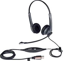 Jabra GN2000 USB CIPC Duo