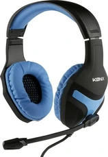 Konix Nemesis для Playstation black/blue