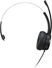 Lenovo 100 Mono USB headset