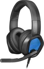 Mars Gaming MH320 black