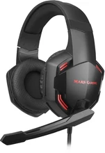 Mars Gaming MHX Pro 7.1