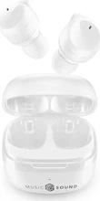 MusicSound flow white