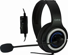 ORB elite гарнитура (PS4)