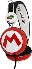 OTL Super Mario Icon tween headphones
